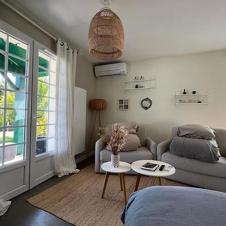 Studio A 10 Minutes De L'Ocean Saint-André-de-Seignaux المظهر الخارجي الصورة